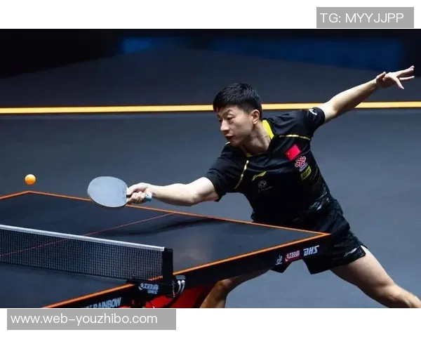 2016年乒乓球赛梁靖与马龙的巅峰对决回顾与分析