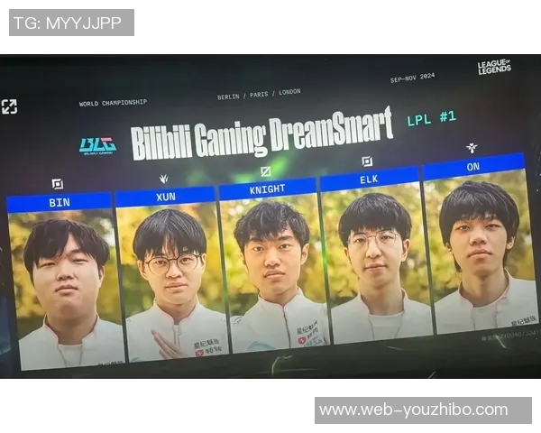 BLG战队在CSGO赛场上的实力分析与未来展望