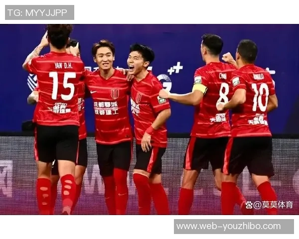 上海上港与悉尼今日对决期待精彩赛事与球员表现的巅峰较量