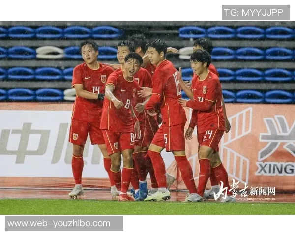 中国与伊朗预选赛激战在即球迷期待精彩对决与历史交锋