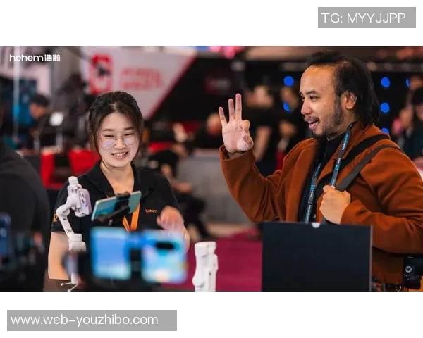 专访陈敏：深入探讨CSGO成功背后的策略与创新