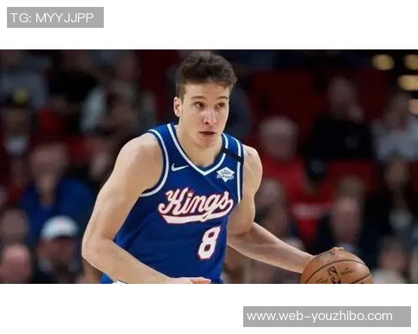 博格丹博格达诺维奇：篮球场上的闪耀星辰与未来潜力