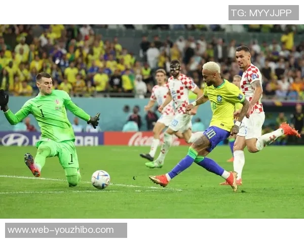 巴西世界杯精彩对决克罗地亚球队展现足球魅力与激情