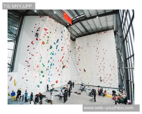 广州攀岩队在全国攀岩技术排行榜中荣获第七名的佳绩引发关注